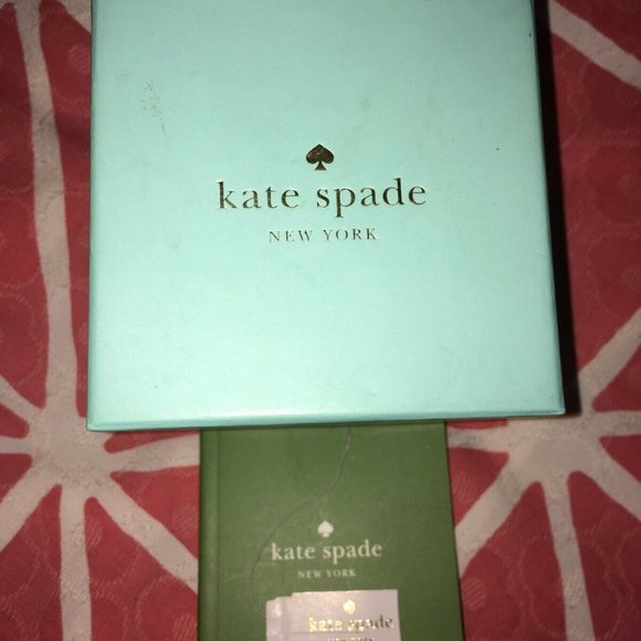 Kate Spade New York Natural Snake Cooper Watch - Picture 8 of 10